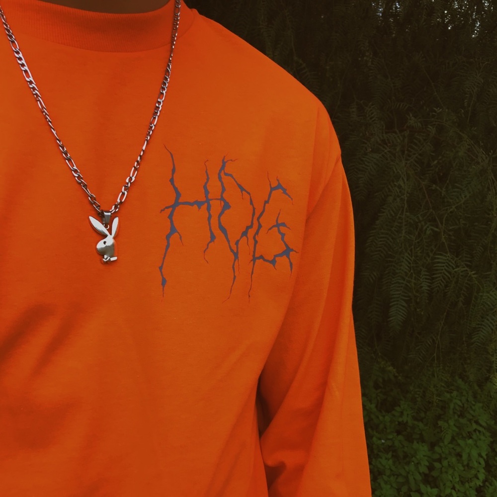 HOG THORN LONG SLEEVE